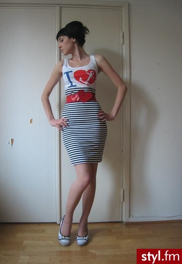 Pozostałe Ciuchy Moda