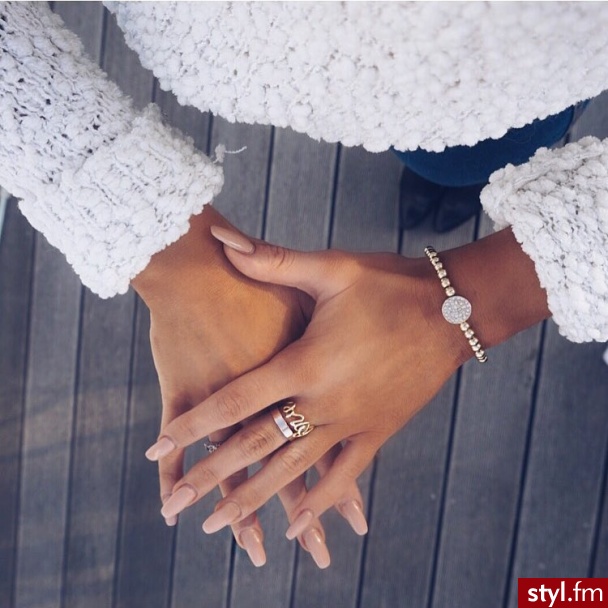 Paznokcie