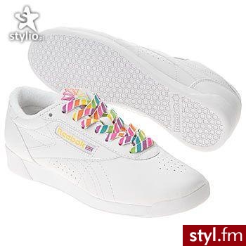 Pozostałe Buty Moda