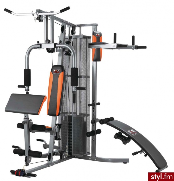 Body Sculpture Atlas Bmg 4700 - Body Bielizna Moda