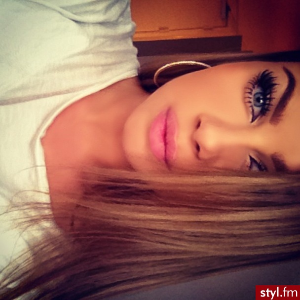 Dzienne Makijaże