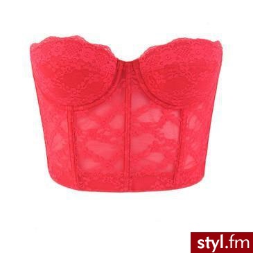Topy Ciuchy Moda