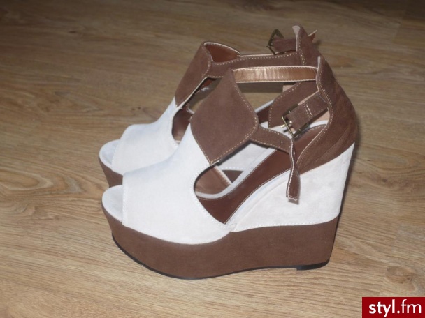 Koturny Buty Moda