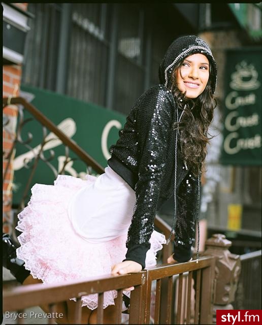 Bluzy Ciuchy Moda