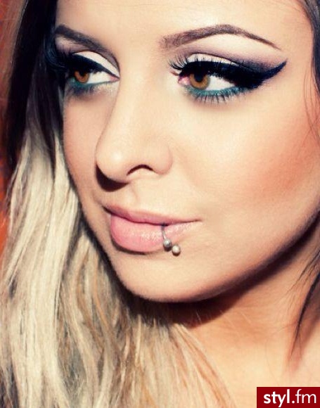 Wieczorowe Makijaże