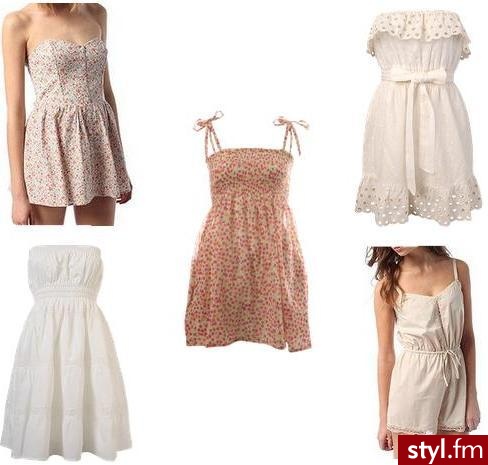 Pozostałe Ciuchy Moda