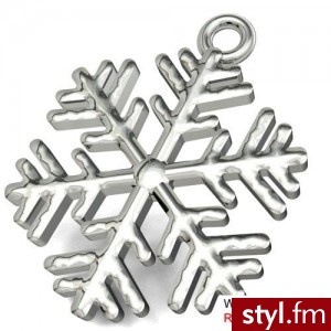 H-S-CHARM 84 - Wisiorki Biżuteria Moda