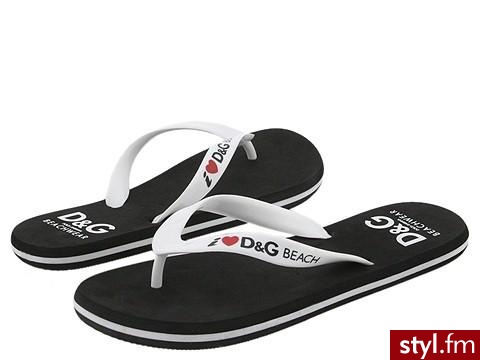 Pozostałe Buty Moda