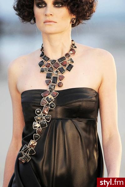 Chanel - Pozostałe Dodatki Moda