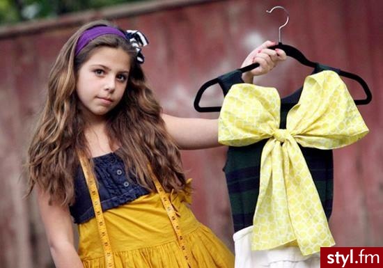 Sukienki Moda