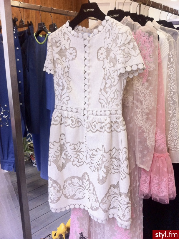 Dzienne Sukienki Moda