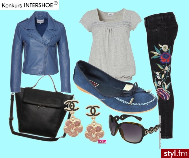 Konkurs Intershoe - Konkurs - Intershoe Styler