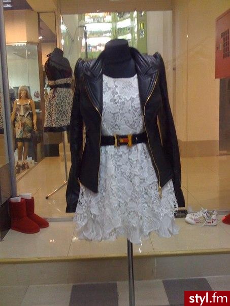 Pozostałe Ciuchy Moda
