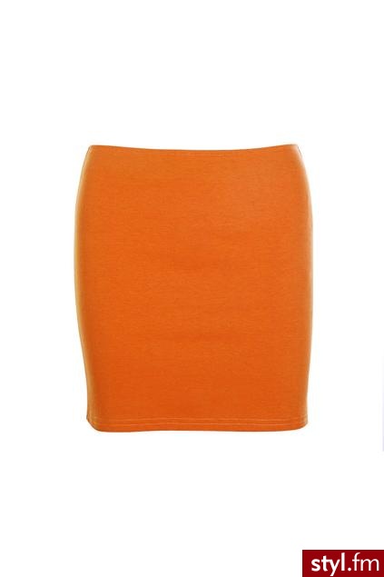Krótkie Spódnice Moda