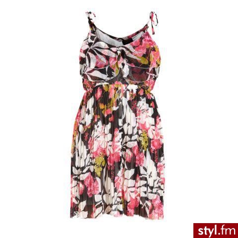 Dzienne Sukienki Moda