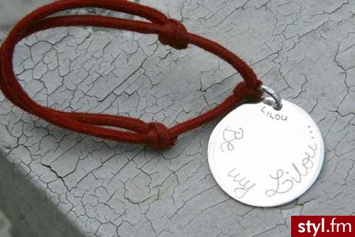 Lilou <3 - Pozostałe Dodatki Moda