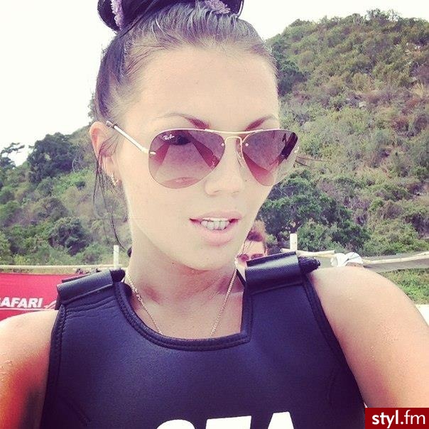 Okulary Dodatki Moda