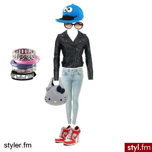 skate. sskatte - Styler