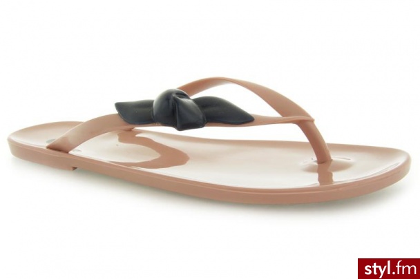 Mel by Melissa shoes MEL BY MELISSA Lilly Pilly Sp Ad 51452 Pink Blue Rosa - Klapki Buty Moda