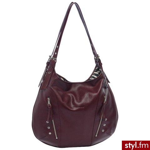 Kolekcja Kate Moss for Longchamp jesień/zima 2010/2011. Kolekcja Kate Moss for Longchamp jesień/zima 2010/2011 - Pozostałe Torebki Moda