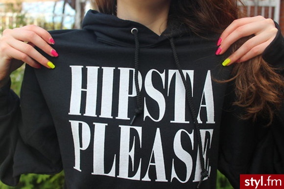 T-shirt Ciuchy Moda
