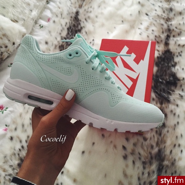 Sportowe Buty Moda