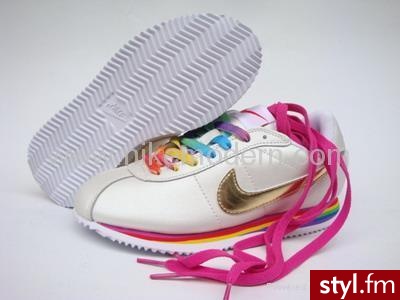 Pozostałe Buty Moda