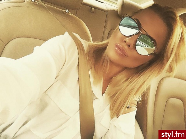 Okulary Dodatki Moda