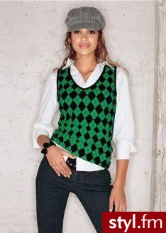 Ciuszek z Bon prix - Pozostałe Ciuchy Moda
