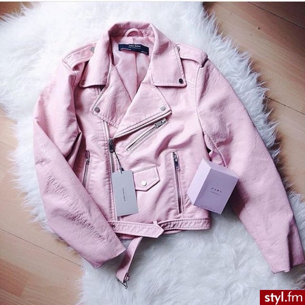Kurtki Okrycia Moda