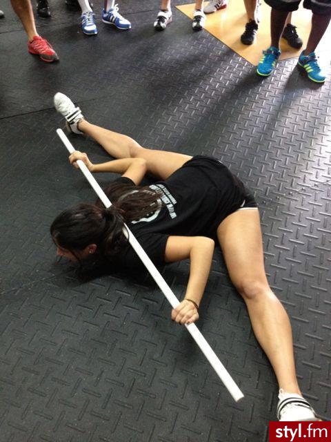 Sport i fitness