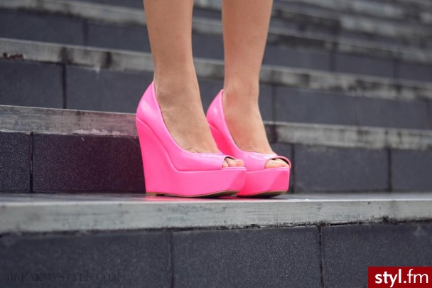 Koturny Buty Moda