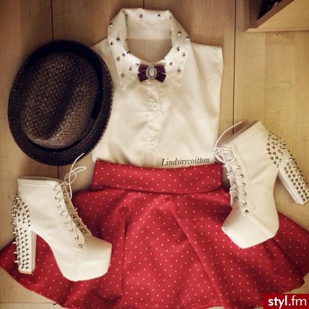 Pozostałe Ciuchy Moda