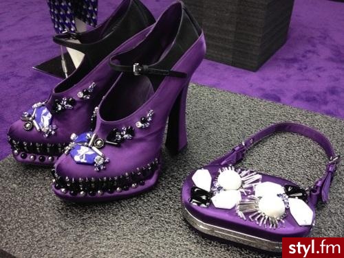 Botki Buty Moda