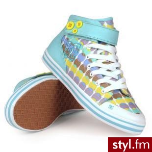 Pozostałe Buty Moda