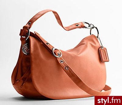 Coach - $458 - Pozostałe Torebki Moda