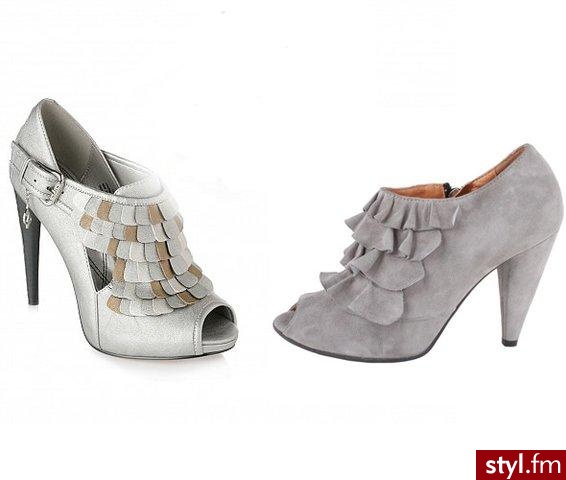 Pozostałe Buty Moda