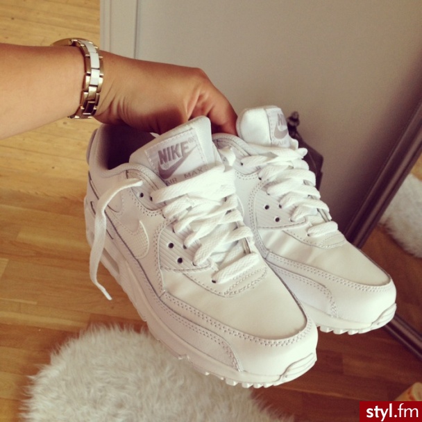 Sportowe Buty Moda