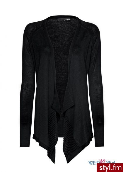 Kardigany Ciuchy Moda