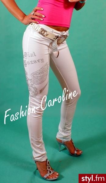 Pozostałe Ciuchy Moda