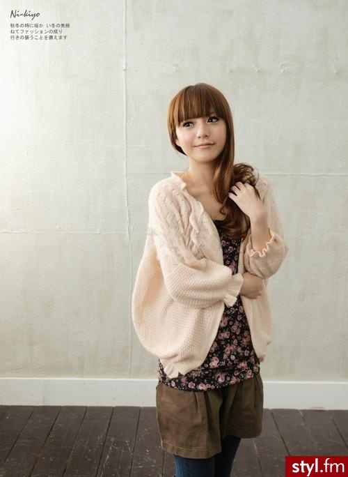 Sweter-PLN31.00 - Pozostałe Ciuchy Moda