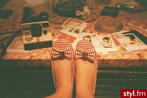 Balerinki Buty Moda