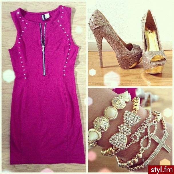 Dzienne Sukienki Moda