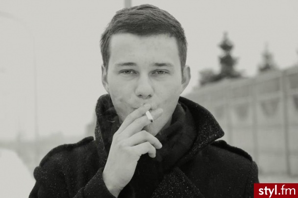Na co dzień Krótkie Męskie Fryzury