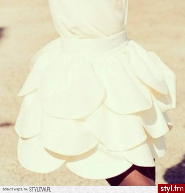  ❤ ℒℴvℯly - Pozostałe Spódnice Moda