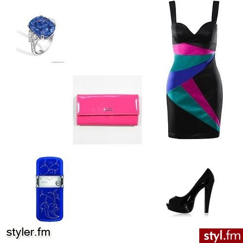 wieczorowy - Styler