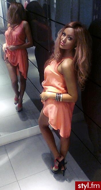 Dzienne Sukienki Moda