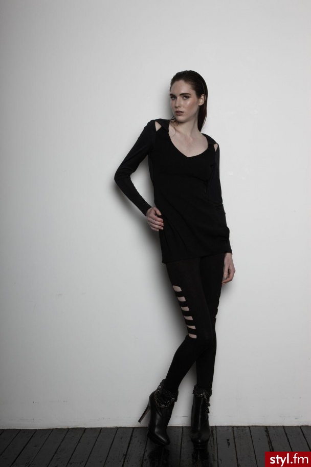 Pozostałe Ciuchy Moda