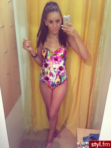 Body Bielizna Moda