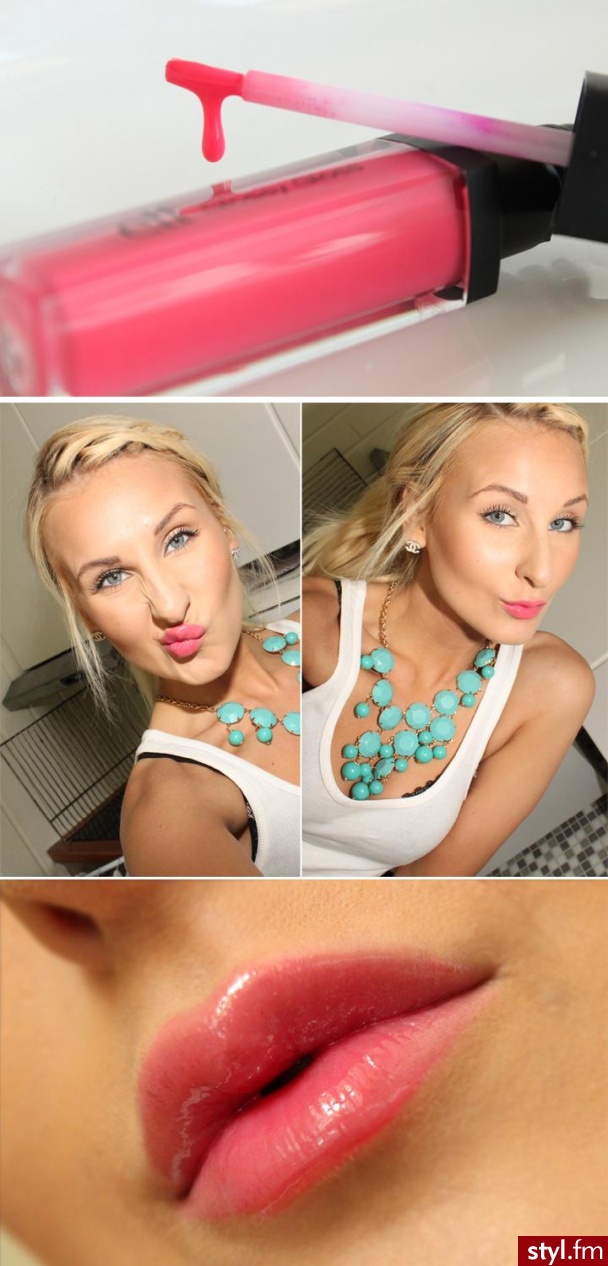 Dzienne Makijaże